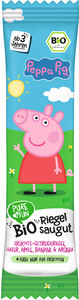 Peppa Bio Riegel