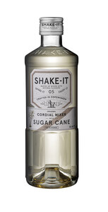 Shake-It Sugar Cane Cordial Mixer