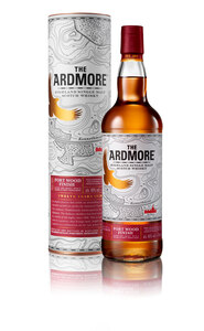Ardmore Portwood 12 Years