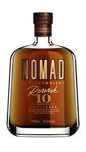 Nomad Reserve 10 Years