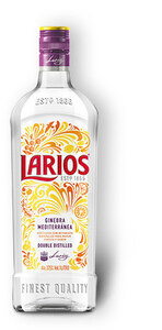 Larios Gin