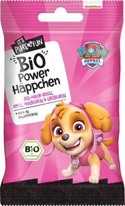 PAW Bio Power Häppchen pink\n\n