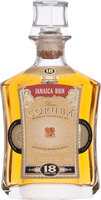 Coruba Rum 18 years