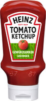 Tomato Ketchup Gewürzgurke