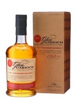 Glen Garioch Single Malt Scotch Whisky Founder's Reserve