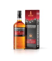 Auchentoshan Single Malt Scotch Whisky 12 Years