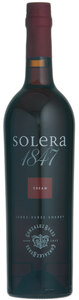 GB Solera 1847 Cream Sherry
