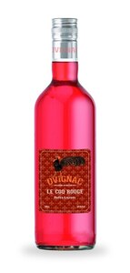 Ovignac Red Liqueur