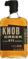 Knob Creek Rye Small Batch Bourbon