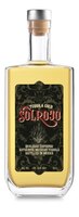Sol Rojo Tequila Gold
