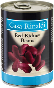 Red Kidney Beans