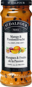 Mango-Passionsfrucht