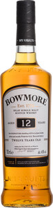 Bowmore 12 YO