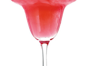 Strawberry Margarita