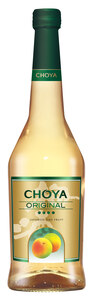 Choya Plum Original Pflaumenwein