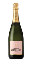 Champagne Castelnau Brut Rosé