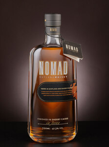 Nomad Outland Whisky Sherry matured