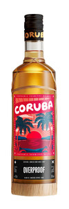 Coruba Rum NPU Overproof