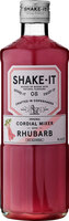 Shake-It Rhubarb Cordial Mixer