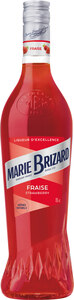 Marie Brizard Classic Crème de Fraise