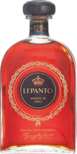 Lepanto Brandy 12 Anos