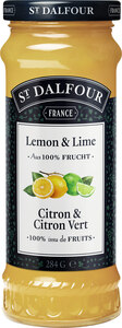 Zitronen-Limetten
