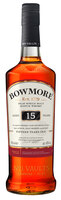 Bowmore Single Malt Scotch Whisky 15 Years