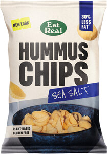 Hummus Chips Meersalz\n\n