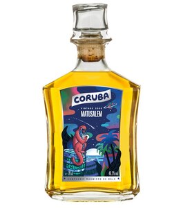 Rum Coruba Vintage 2000 Matusalem