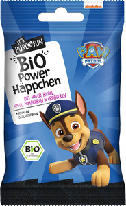 PAW Bio Power Häppchen